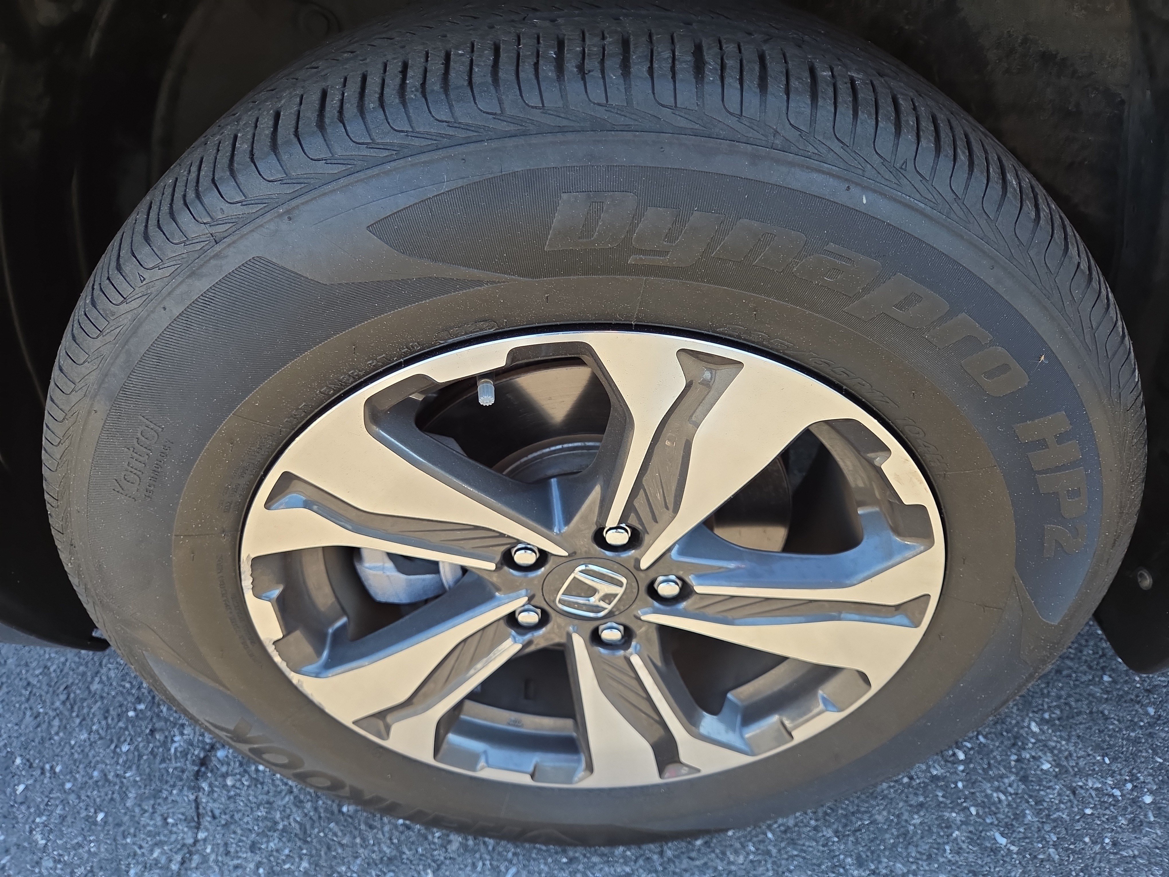 Used 2021 Honda CR-V LX image 12