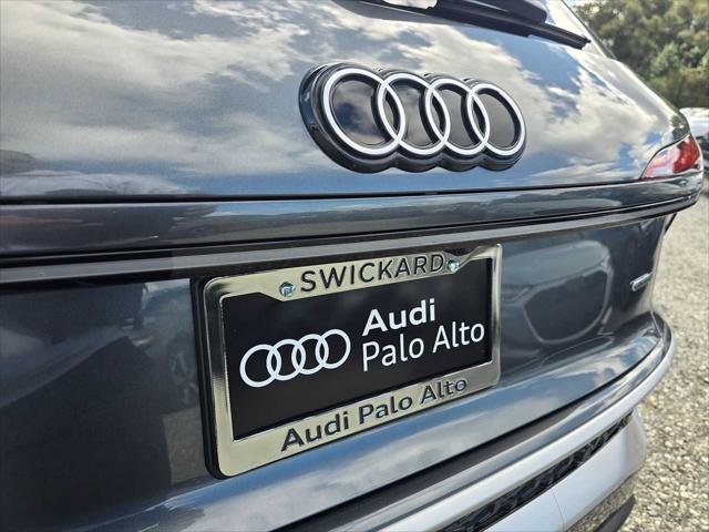 New 2026 Audi Q3 quattro 2.0T image 16