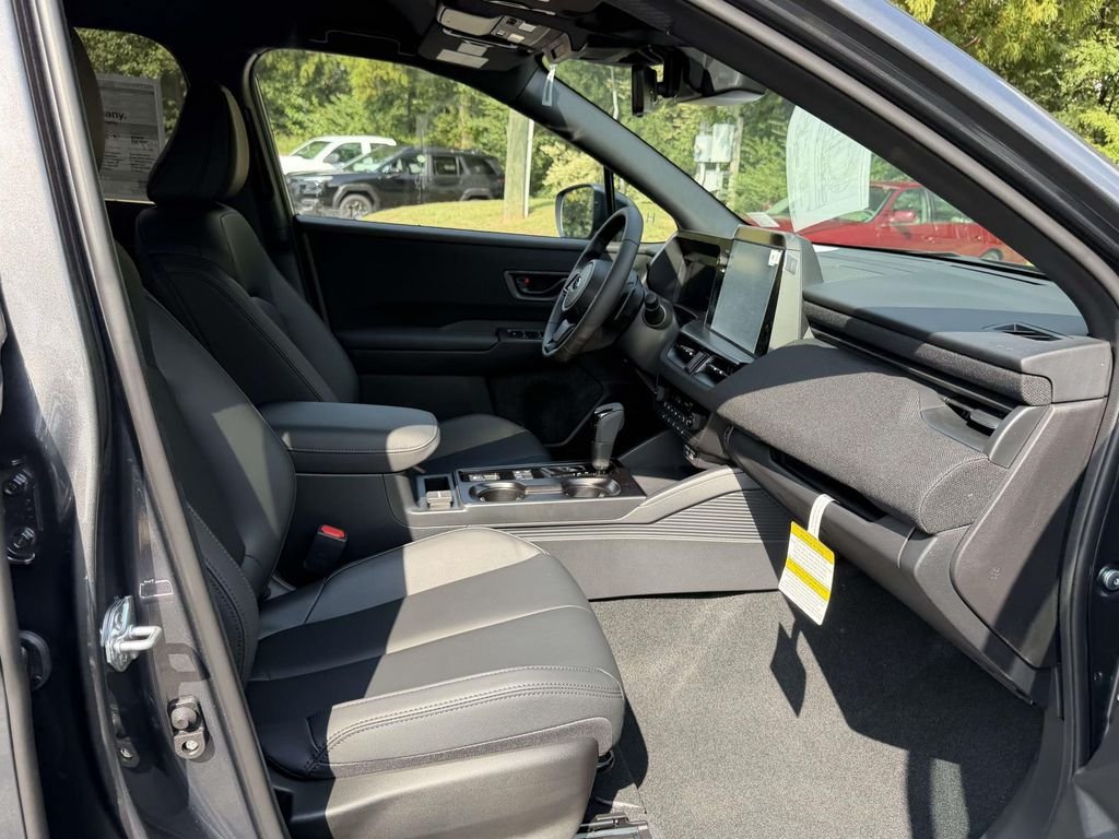 New 2026 Subaru Outback Premium AWD/4WD image 10