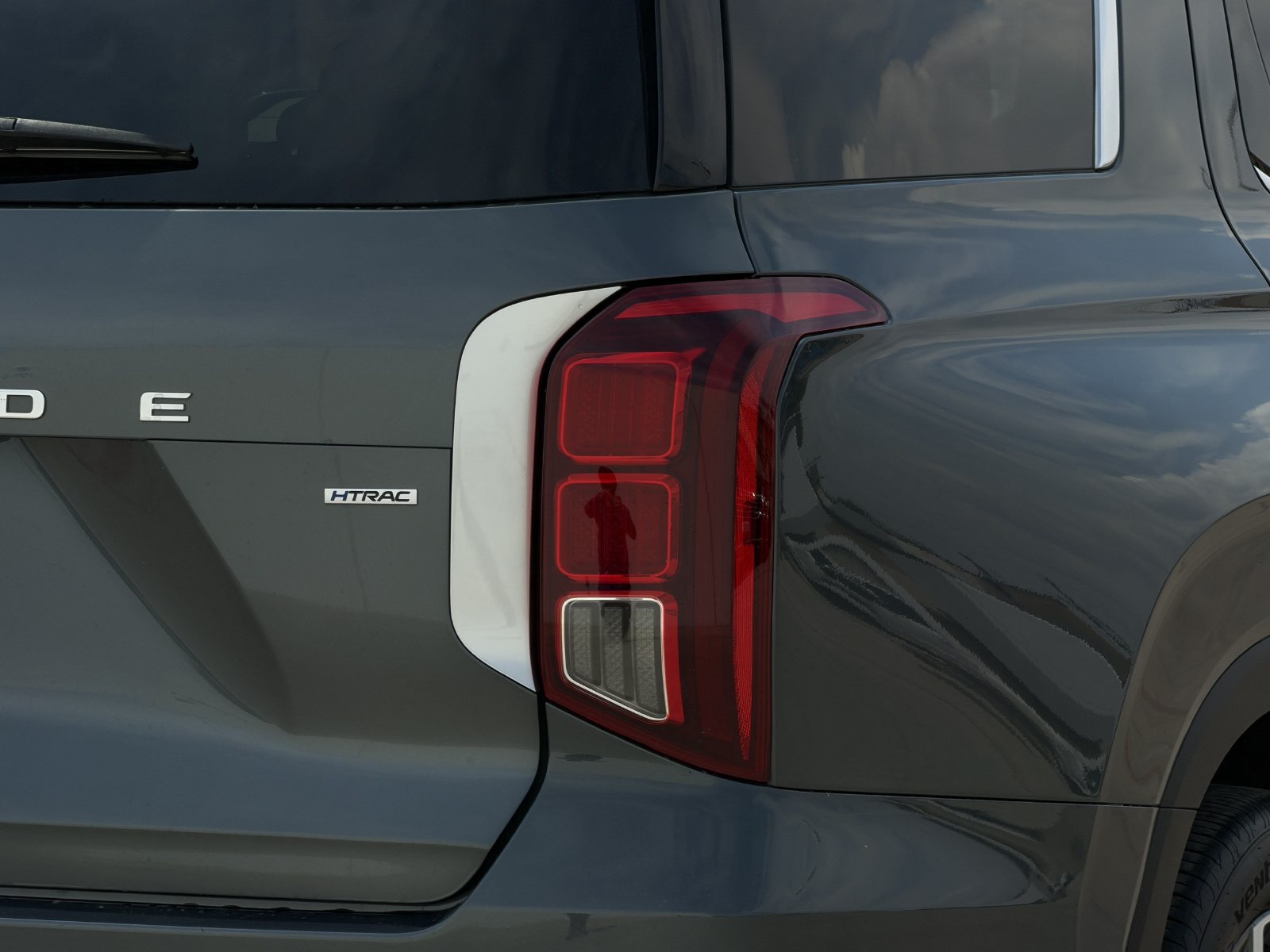 Used 2025 Hyundai Palisade SEL AWD/4WD image 11