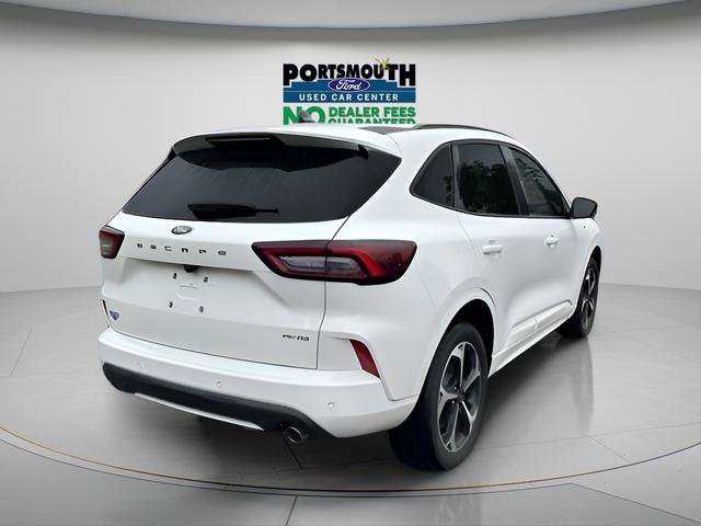 Used 2024 Ford Escape ST-Line Select w/ Tech Pack #1 image 33