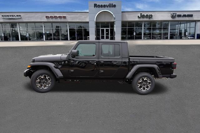 New 2026 Jeep Gladiator Sport AWD/4WD image 6