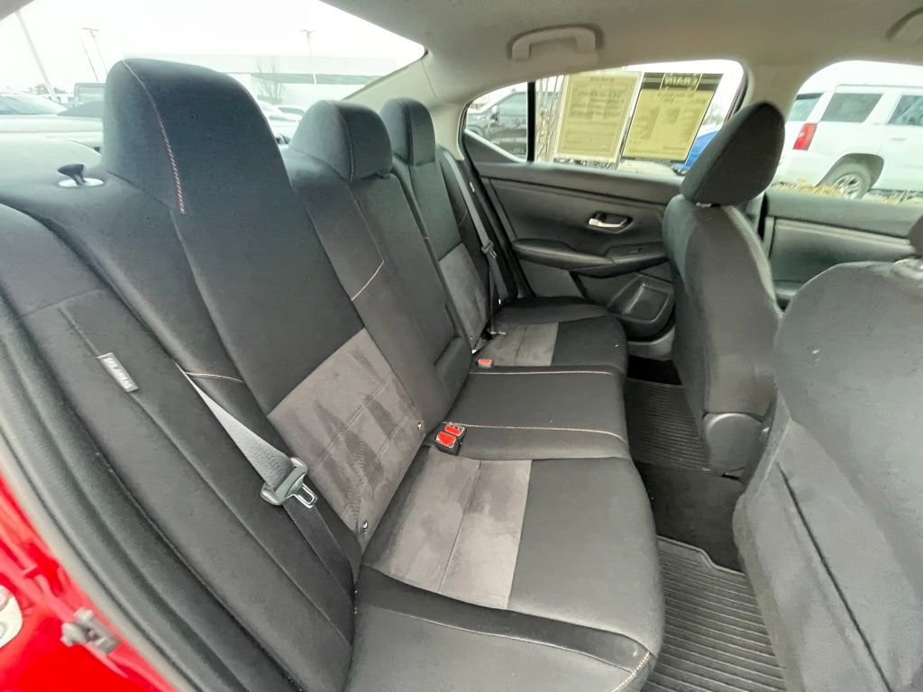 Used 2021 Nissan Sentra SR image 27