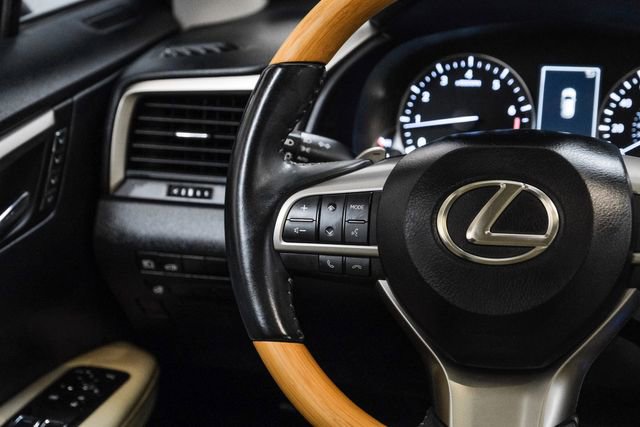 Used 2021 Lexus RX 350 FWD w/ Premium Package image 12