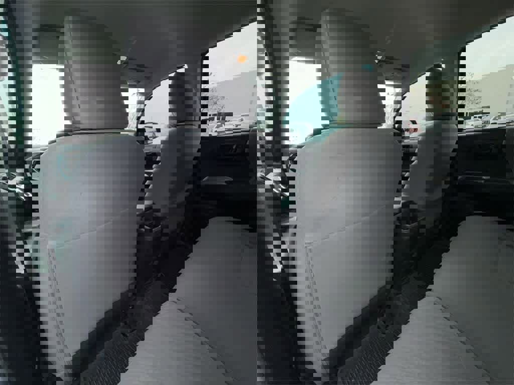 Used 2023 Toyota Tacoma SR5 image 12