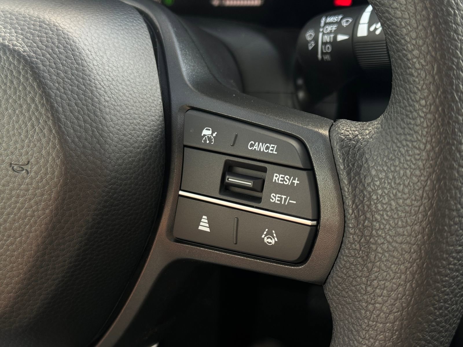 New 2025 Honda CR-V EX image 29