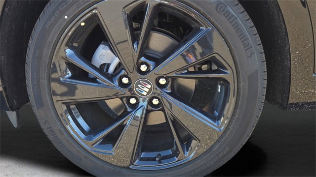 New 2026 Buick Envision Sport Touring image 39