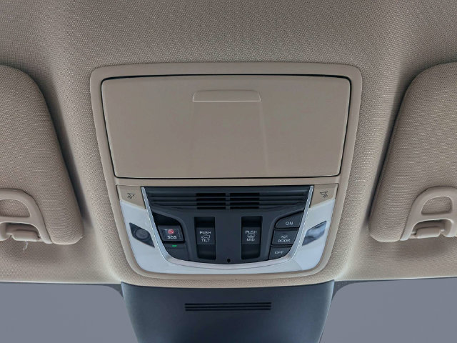 Used 2026 Acura MDX w/ Technology Package FWD image 27