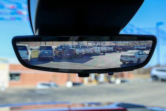 New 2026 Chevrolet Silverado 2500 High Country w/ Technology Package image 26