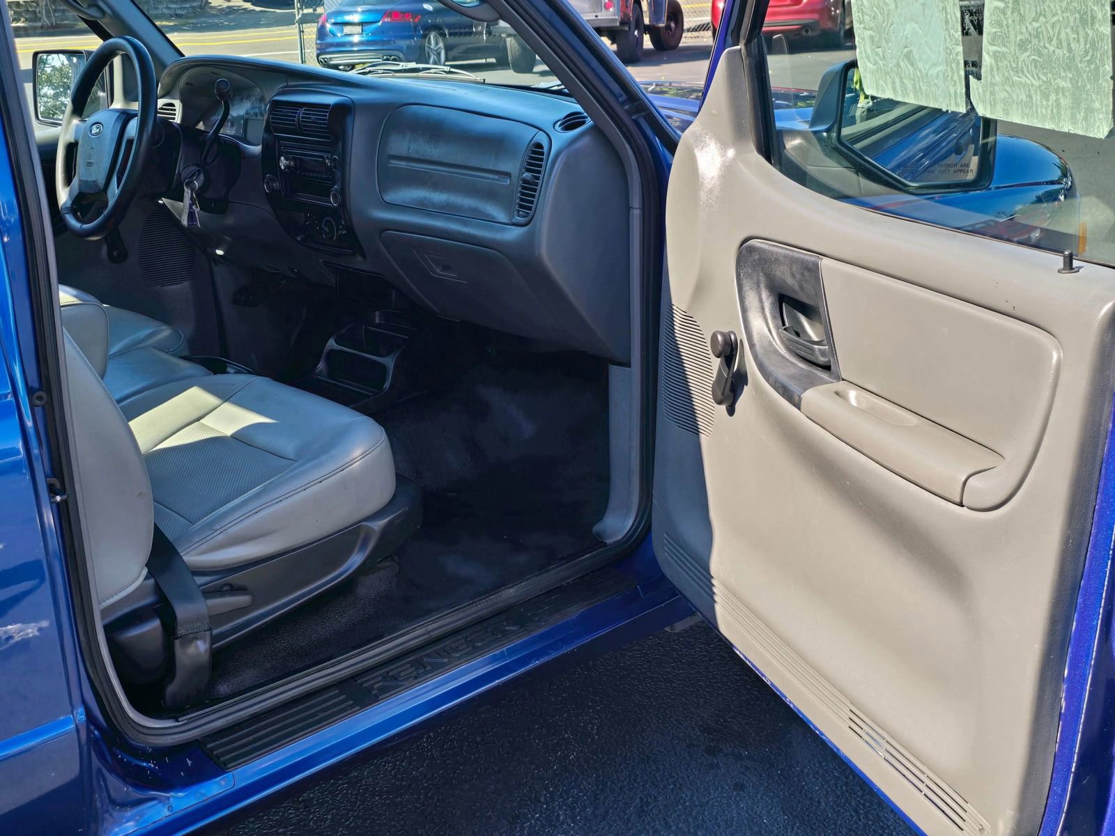 Used 2008 Ford Ranger XL image 9