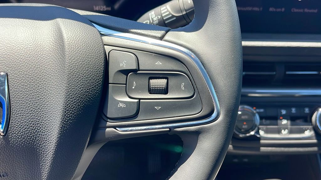 Used 2024 Buick Envista Preferred w/ Convenience I Package image 22