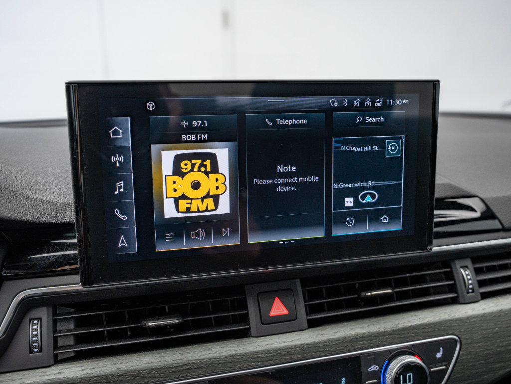 Certified 2023 Audi A4 2.0T Premium Plus w/ Premium Plus Package AWD/4WD image 33