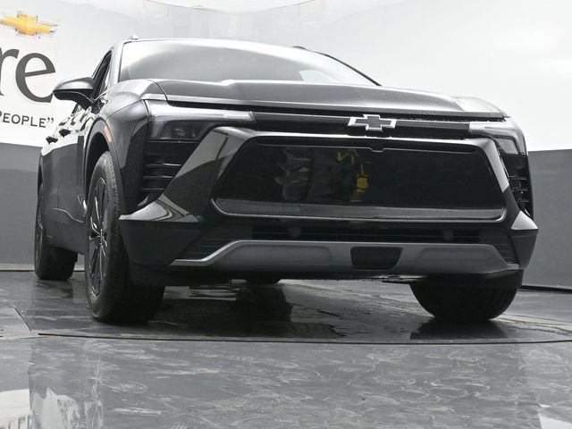 New 2026 Chevrolet Blazer EV LT FWD image 3