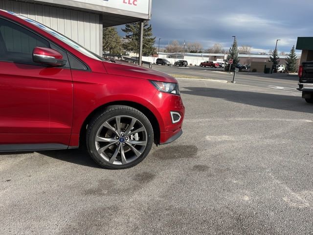 Used 2016 Ford Edge Sport w/ Equipment Group 401A AWD/4WD image 19
