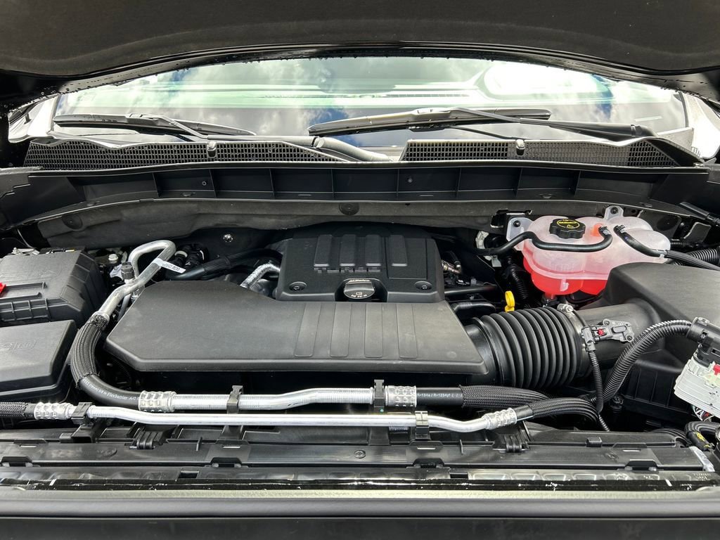 New 2026 GMC Sierra 1500 Elevation AWD/4WD image 25
