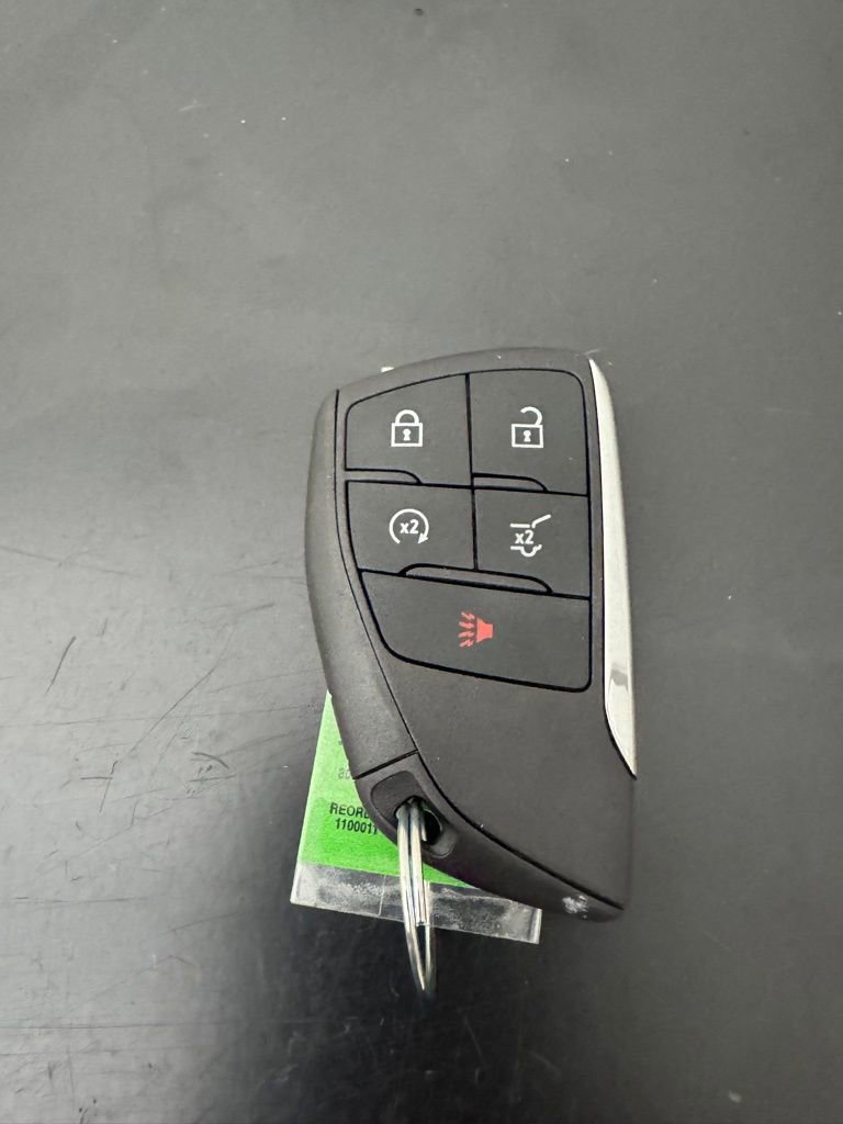 New 2026 GMC Terrain Denali image 67