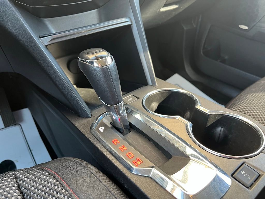 Used 2017 GMC Terrain SLE w/ Convenience Package image 36