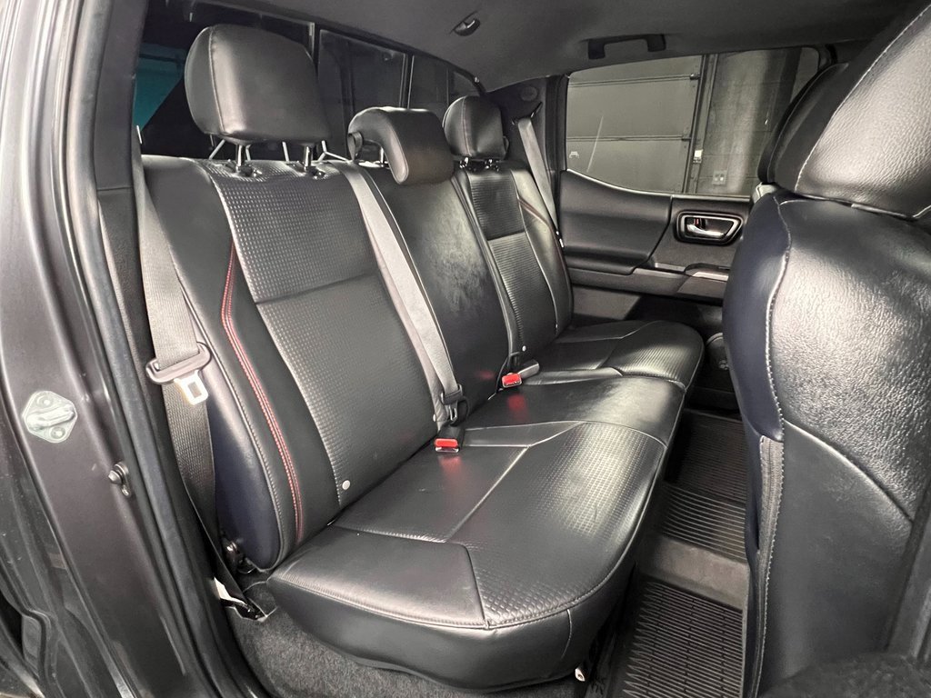Used 2022 Toyota Tacoma TRD Pro image 13