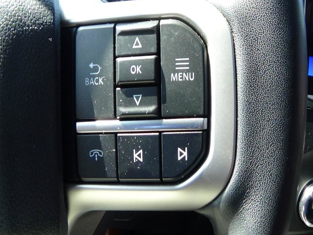 Used 2024 Ford Expedition Limited AWD/4WD image 27