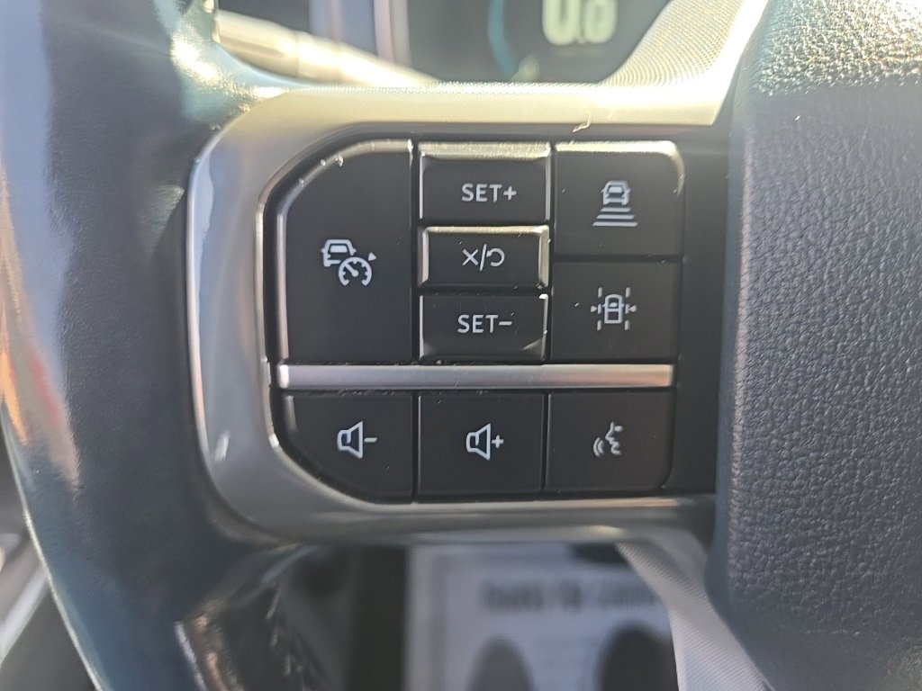 Used 2022 Ford F150 Limited image 23