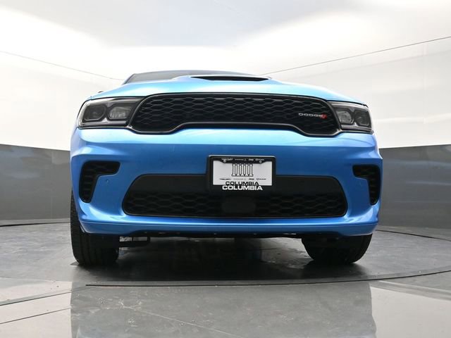 New 2026 Dodge Durango GT image 21