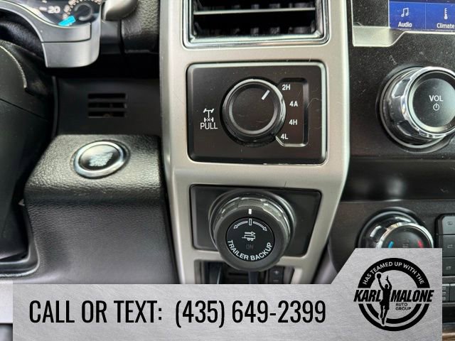 Used 2020 Ford F150 Lariat AWD/4WD image 24