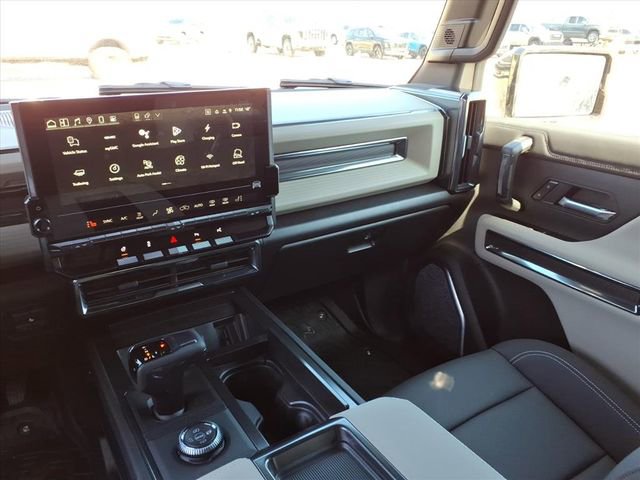 New 2026 GMC Hummer EV SUV image 24