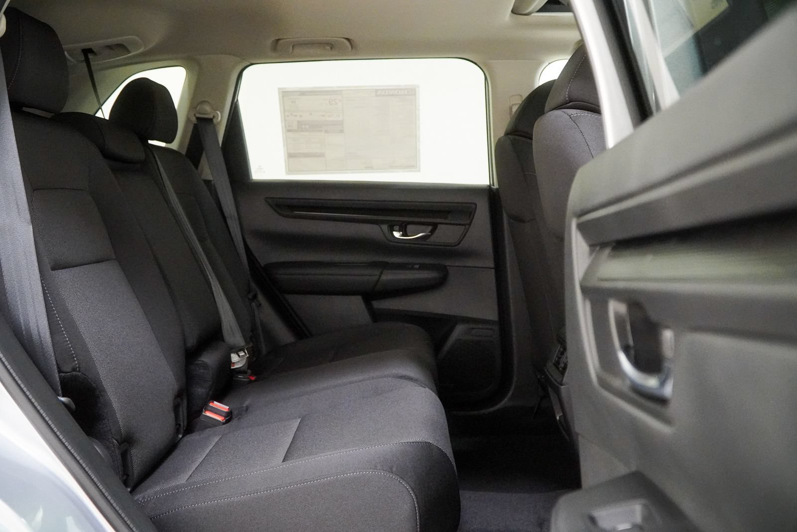 New 2026 Honda CR-V EX image 37
