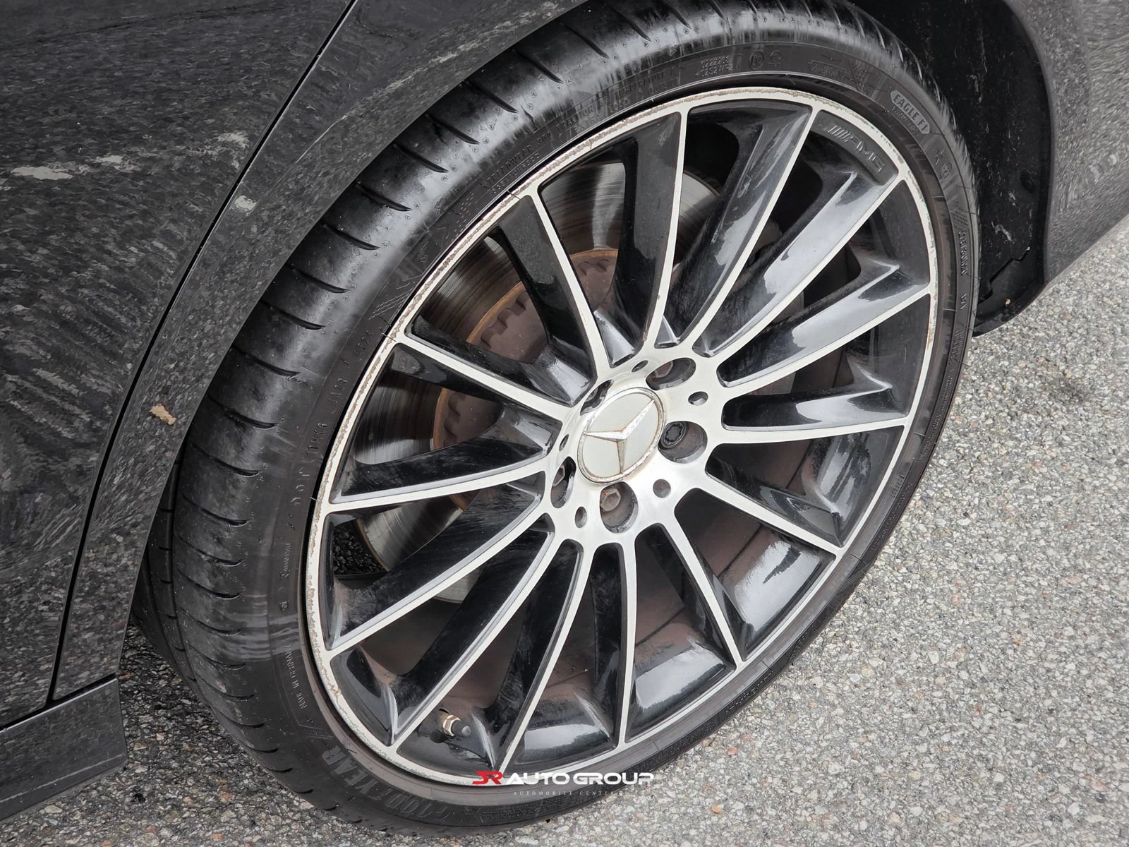 Used 2018 Mercedes-Benz E 43 AMG 4MATIC Sedan w/ Premium 3 Package image 10
