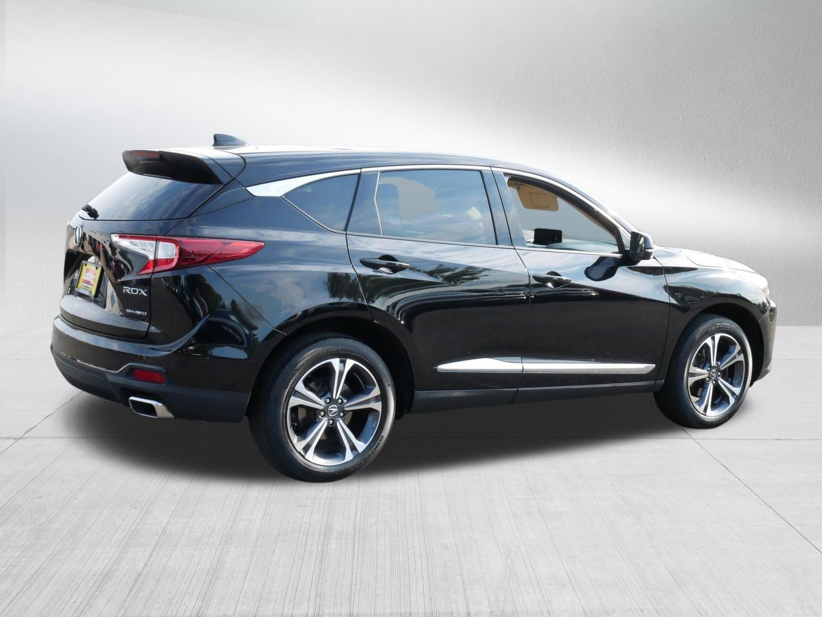 Used 2024 Acura RDX w/ Advance Package AWD/4WD image 6