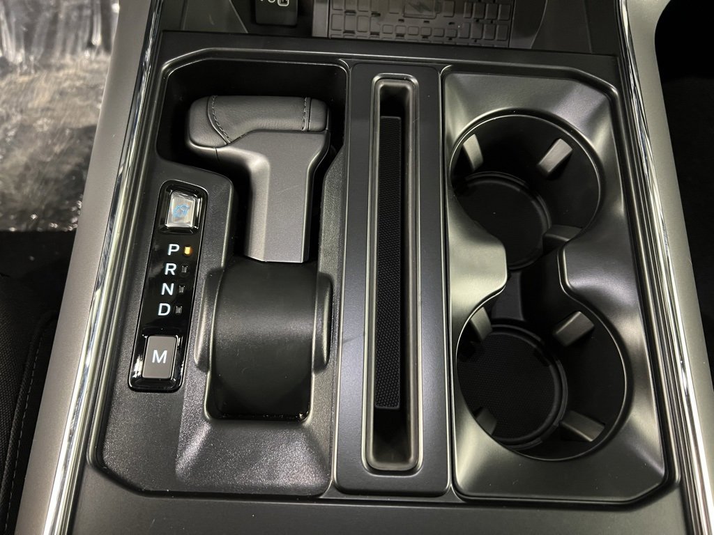 New 2025 Ford F150 XLT w/ Equipment Group 302A MID image 16