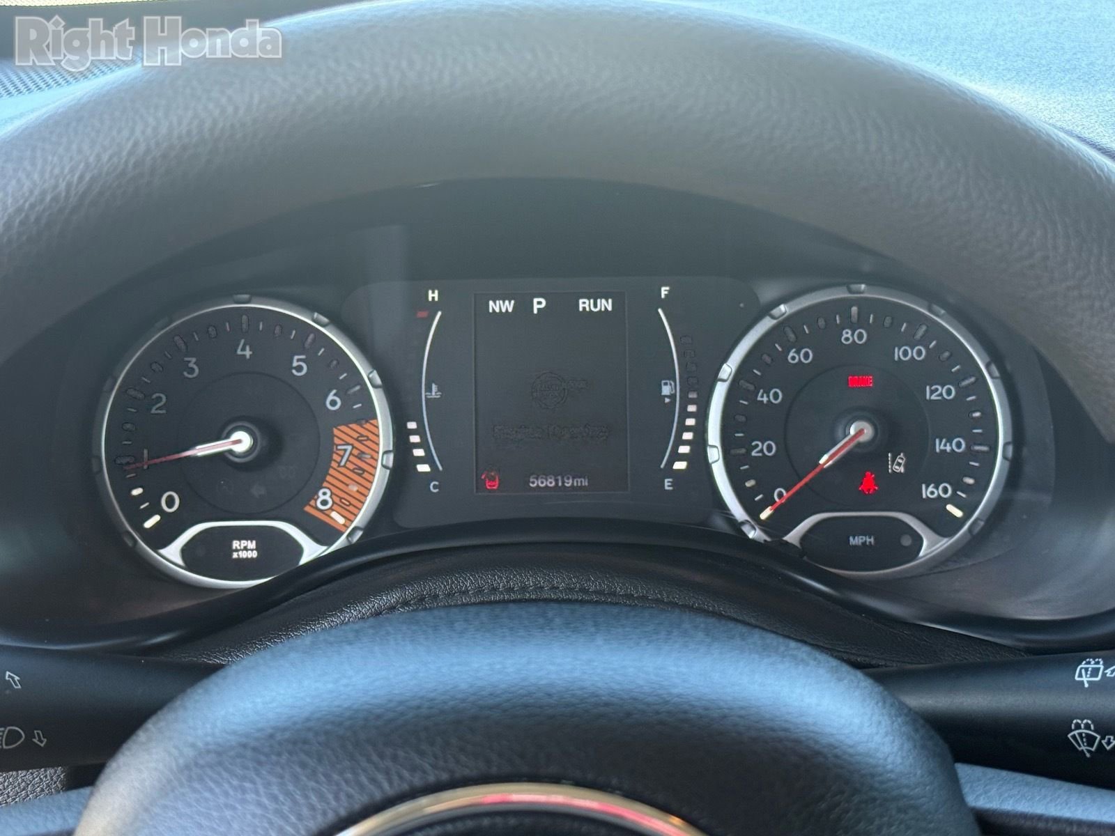 Used 2023 Jeep Renegade Latitude image 19