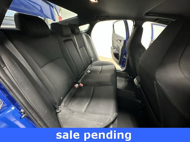 Used 2019 Honda Civic Si image 25