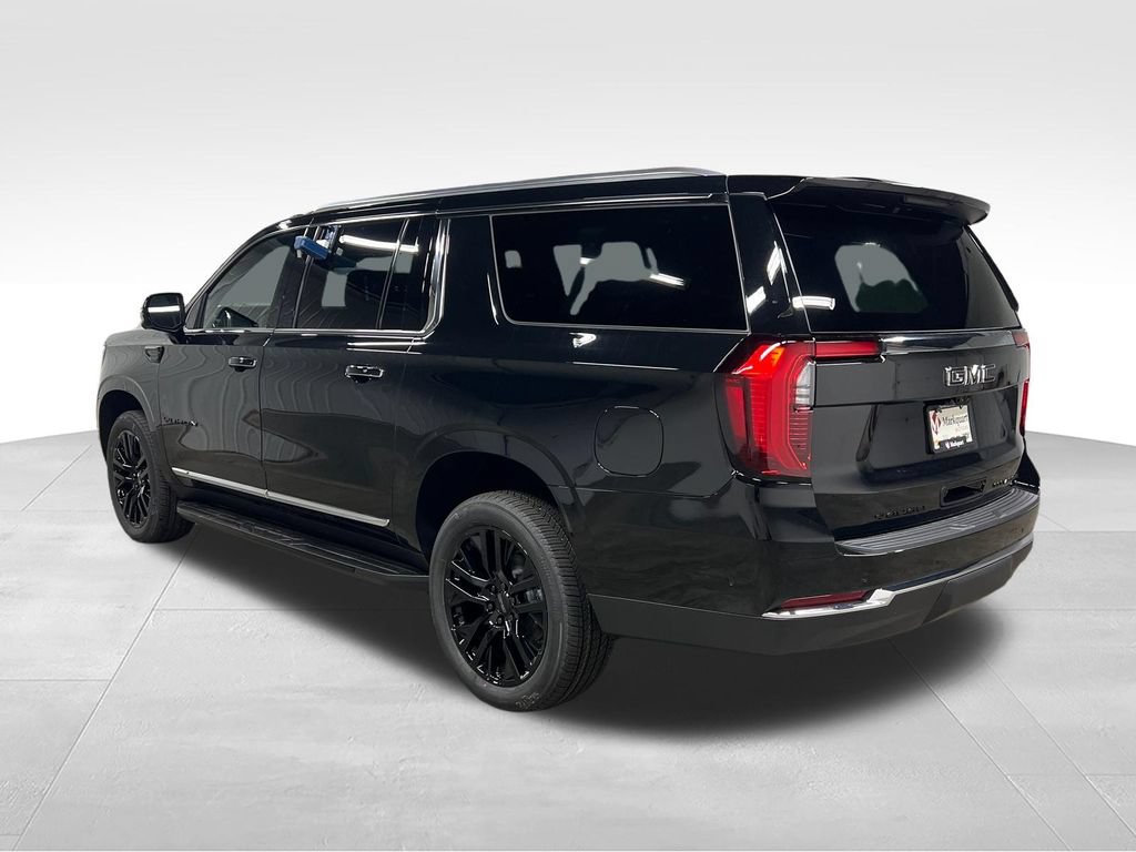New 2026 GMC Yukon XL Elevation w/ Elevation Premium Package AWD/4WD image 6