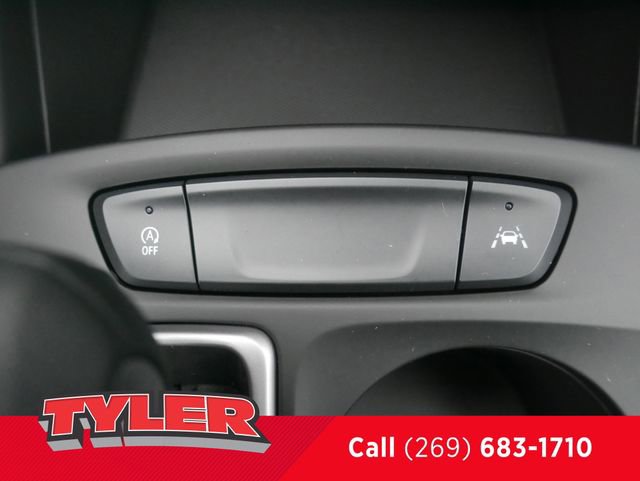 New 2026 Chevrolet Trax LS w/ LS Convenience Package image 32