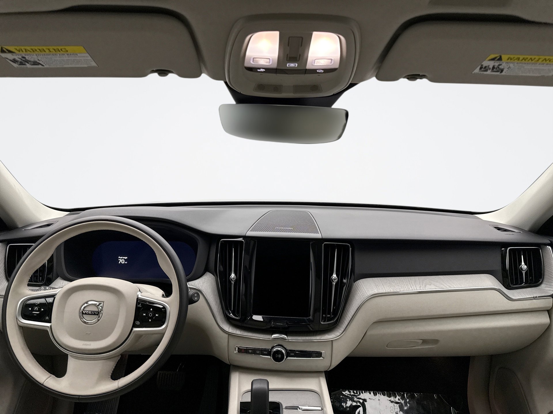 Used 2025 Volvo XC60 T8 Plus w/ Climate Package image 14