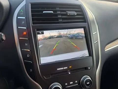 Used 2015 Lincoln MKC AWD w/ Equipment Group 101A Select image 22