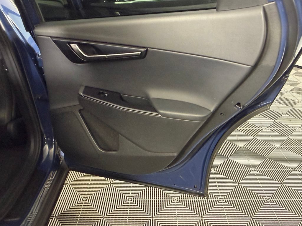 Used 2025 Kia EV6 Light RWD image 30
