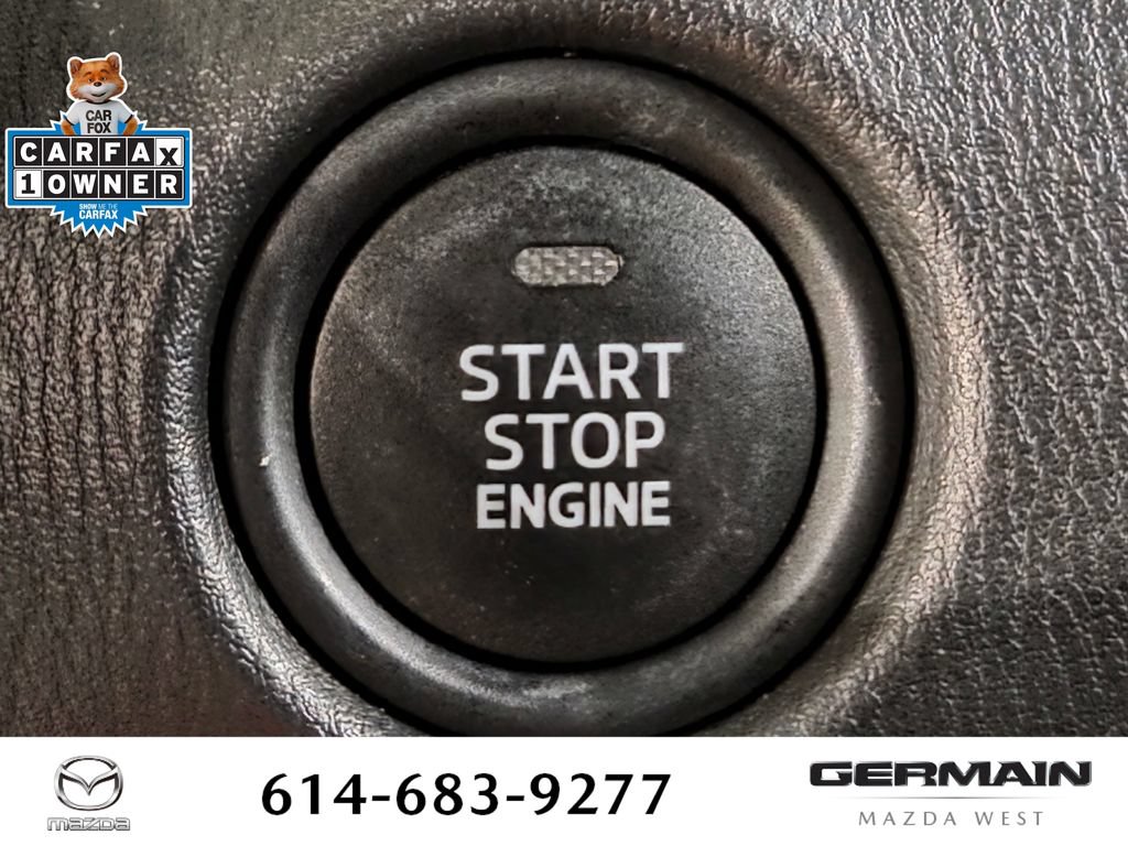 Used 2023 MAZDA CX-5 AWD 2.5 S image 33