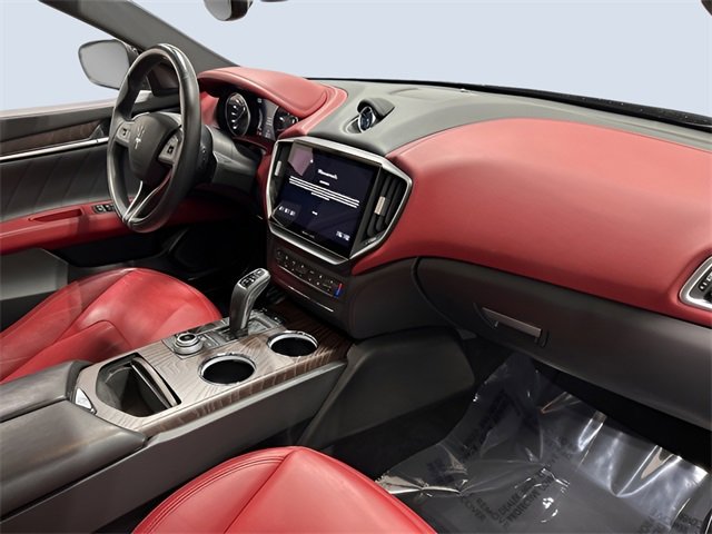 Used 2021 Maserati Ghibli S Q4 image 12