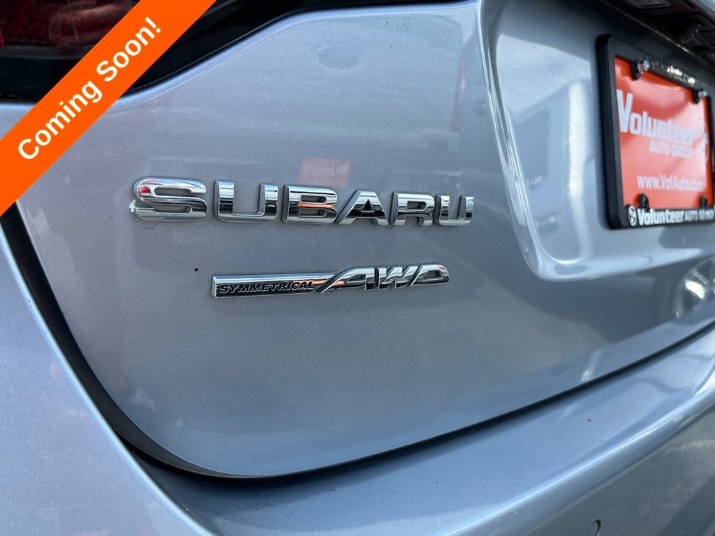 Used 2022 Subaru Legacy Limited AWD/4WD image 7