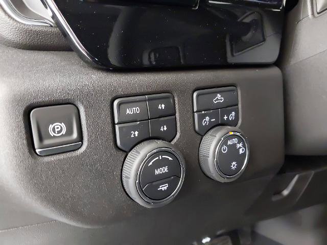 New 2026 Chevrolet Silverado 1500 LT w/ Z71 Off-Road Package image 23