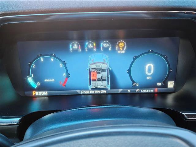 Used 2024 Ford F150 Lariat w/ FX4 Off-Road Package image 10