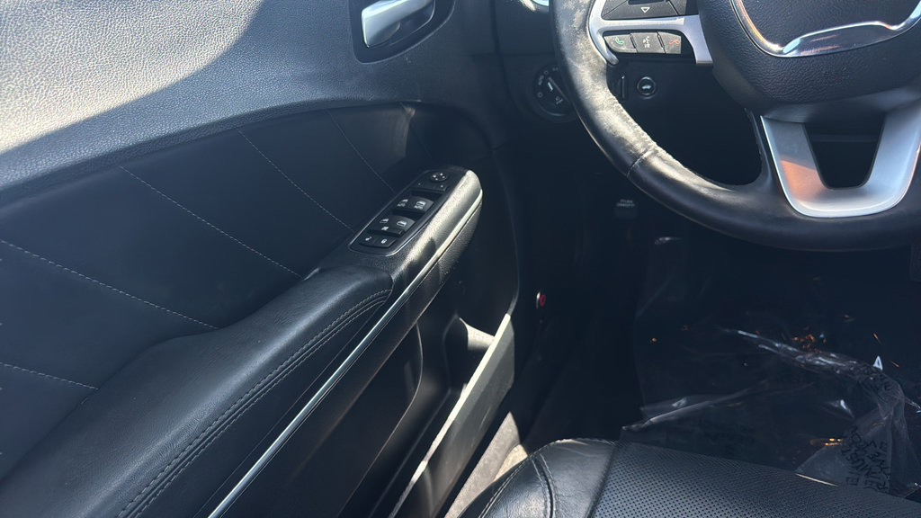 Used 2016 Dodge Charger SXT w/ AWD Plus Group image 19