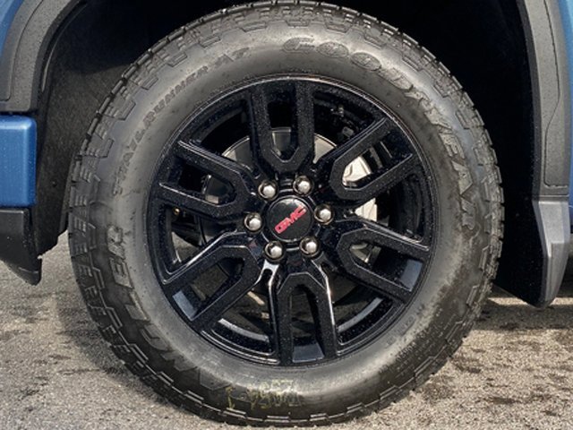 New 2026 GMC Sierra 1500 Elevation w/ Elevation Premium Package image 20