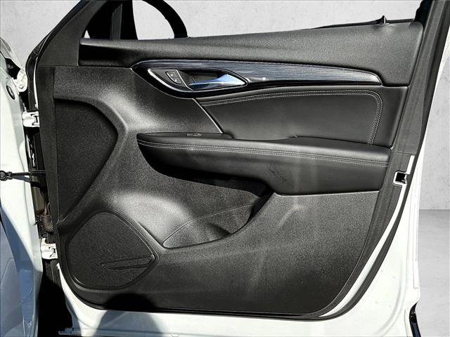 Used 2021 Buick Envision Preferred image 19