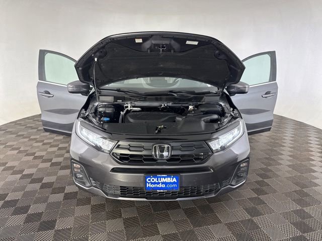 Certified 2025 Honda Odyssey EX-L image 14