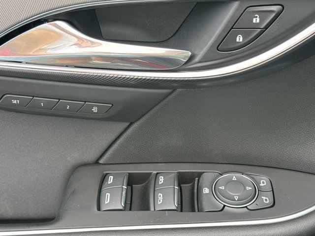 New 2026 Buick Envision Sport Touring AWD/4WD image 18