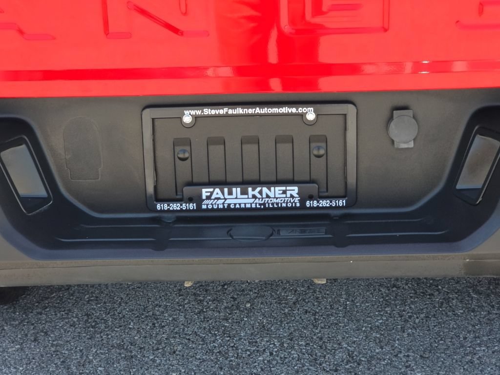 Used 2021 Ford Ranger Lariat w/ Equipment Group 501A High AWD/4WD image 13