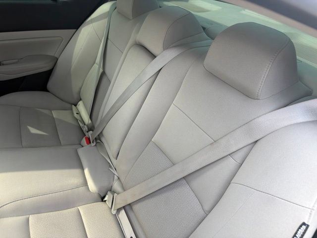 Used 2020 Nissan Altima 2.5 SV AWD/4WD image 30